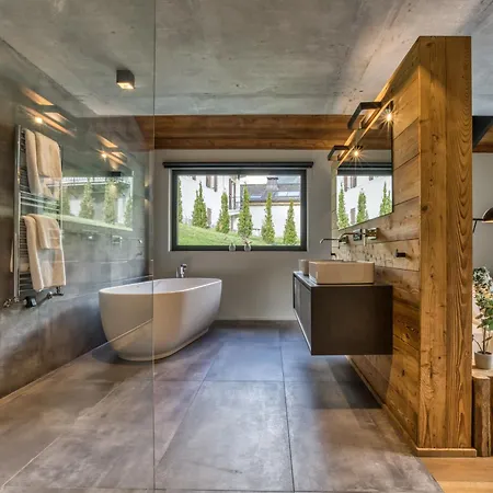 Rytola, Modern&central In