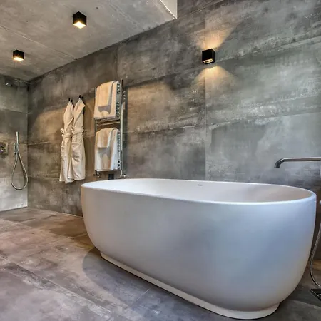 Rytola, Modern&central In