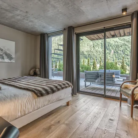 Rytola, Modern&central In Chalet