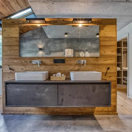 Rytola, Modern&central In Chalet *