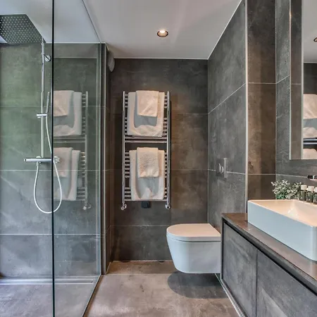 Rytola, Modern&central In *