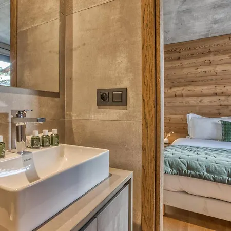 Rytola, Modern&central In Chalet