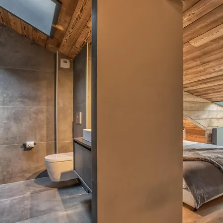 Rytola, Modern&central In * Chamonix