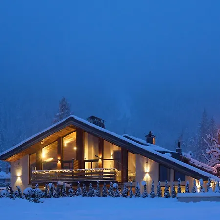 Rytola, Modern&central In Chalet