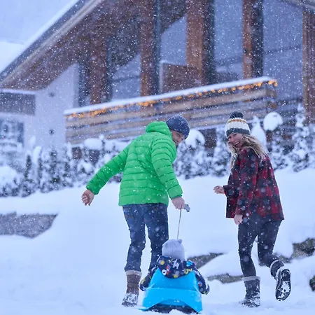 Chalet Rytola, Modern & In Chamonix