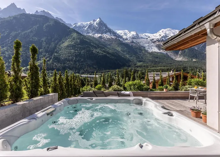 Chalet Rytola, Modern&central In *