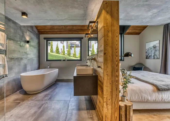 Rytola, Modern&central In Chalet