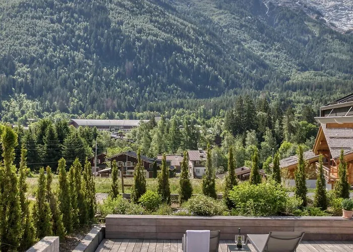 Rytola, Modern&central In