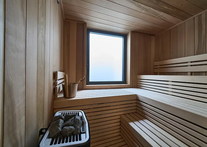 Rytola, Modern&central In *