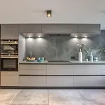 Rytola, Modern & In Шале