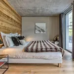 Шале Rytola, Modern & In