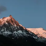 Шале Rytola, Modern & In Шамоні