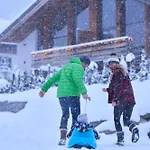 Шале Rytola, Modern & In Шамоні
