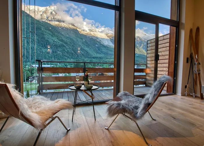 בקתה Rytola, Modern & In