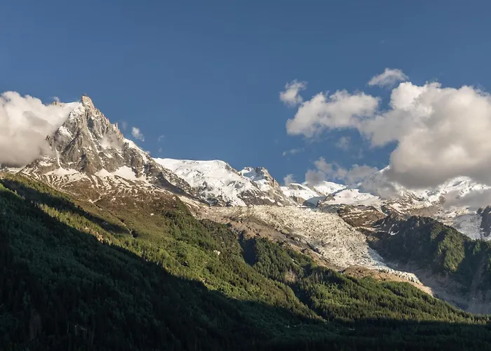 Rytola, Modern & In Chalet