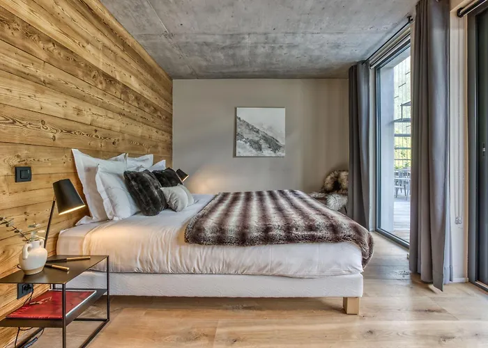 Chalé Rytola, Modern & In